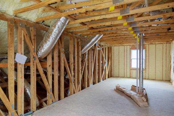 Best Insulation for Specific Applications in Homedale, ID